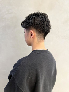 メンズカット/ニュアンスパーマ/仙台 - ungu ul掲載