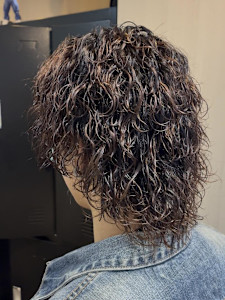 海志/サーフカール/波巻き/ツイスパ/大宮 - Vii men掲載