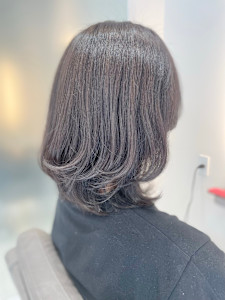 プレミアム縮毛矯正 - Fleu[r] フルー 都立大学店掲載