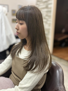 ロングレイヤーベース - TERRAS of belle掲載