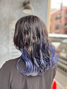 ラベンダーブルー×ゆるウェーブ - BUZZIot/h掲載