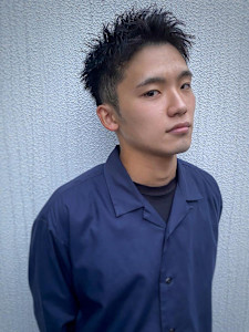 20代30代40代【大人爽やかショート】