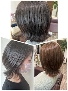 Beauty parlor PoNo×スタイル