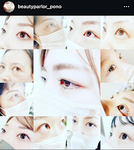 Beauty parlor PoNo×スタイル