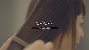 riri hair salon(リリ ヘア サロン)