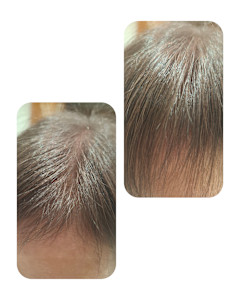 話題のトキカタ♪前髪編 - Hair & Spa y‐Forme Ginza掲載