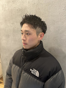 ボックスショート - The Labo ungu掲載