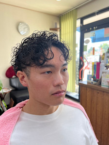 スペシャルパーマ 【スパイラル⠀】 - おしゃれサロンカワムラ掲載