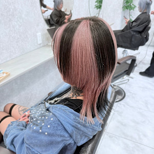 デザインカラー