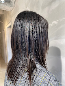 高濃度水素ウルトワトリートメント - hairmake＆design Axe-l掲載