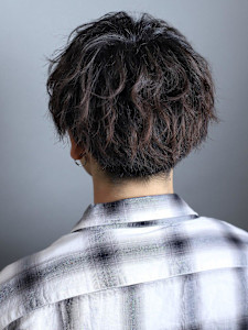 波巻きスパイラルパーマ - LIPPS hair 自由が丘【リップスヘアー】掲載