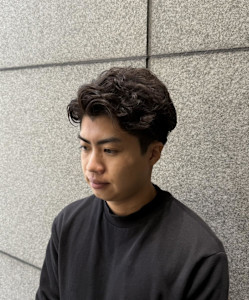 銀座　理容室　ビジネスパーマ - ヘアーモードキクチ 銀座店掲載