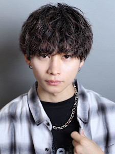 波巻きスパイラルパーマ - LIPPS hair 横浜【リップスヘアー】掲載