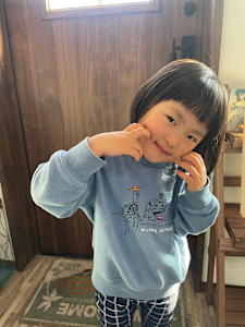 Beauty parlor PoNo×スタイル