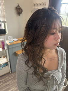 Beauty parlor PoNo×スタイル