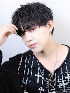 クラウドマッシュ - LIPPS hair 横浜【リップスヘアー】掲載