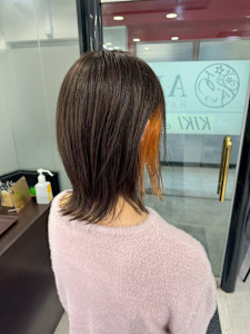 デザインカラー