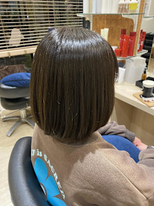 オリーブグレージュ - Simple掲載