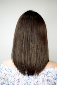 ナチュラルセミディ - HAIR-SAKURA peace掲載