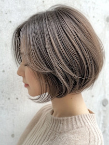 TIENA Beauty Smart Salon×スタイル - TIENA Beauty Smart Salon ONE FUKUOKA BLDG.店掲載