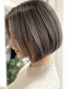 TIENA Beauty Smart Salon×スタイル - TIENA Beauty Smart Salon ONE FUKUOKA BLDG.店掲載