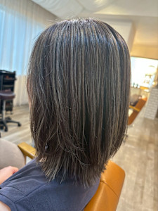 コントラストハイライト - jenta掲載