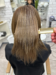 Louer hairmake×ミディアム