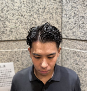 銀座　理容室　ビジネススタイル - ヘアーモードキクチ 銀座店掲載