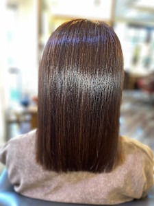 髪質改善トリートメント - Van family MEGA ドン・キホーテUNY福井店掲載