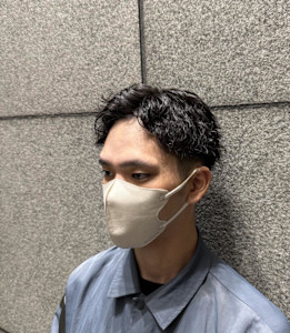 銀座　理容室　ビジネスパーマ - ヘアーモードキクチ 銀座店掲載