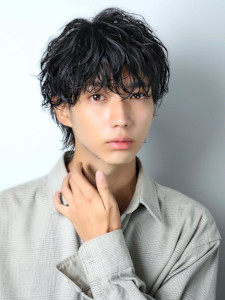 シャドウパーママッシュウルフ - KUROT 福岡本店掲載