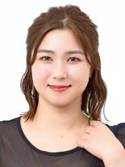 39.ハーフアップ編みおろし