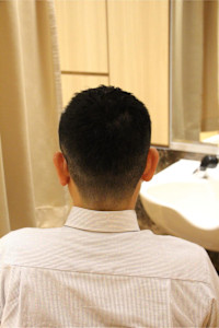 ツンツンベリーショート - ヘアーモードキクチ 三越前店掲載