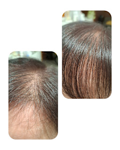 話題のトキカタ♪前髪編 - Hair & Spa y‐Forme Ginza掲載