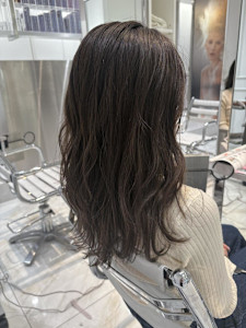 ダークグレージュ - NYNY 姫路本店掲載