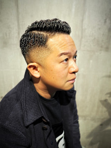 大人のハードパート