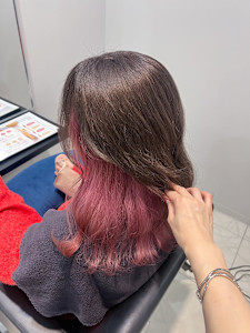 iLUMi　×　Style - 半個室サロンiLUMi掲載