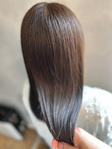 アマトラスパ　トリートメント - 美容室Glimpse中津本店掲載