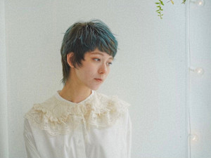 HaKU maison髪質改善/ハイライト/ショートボブ/パーマ【ハクメゾン】(ハクメゾン)