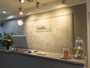 Guliss by minaliss(グリスバイミナリス)