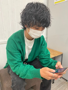 ショート - newi 調布掲載