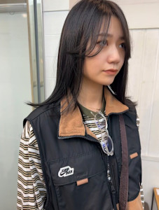 ロング - newi 調布掲載