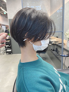 お客様リアルスタイル【銀座　有楽町】【ショート】