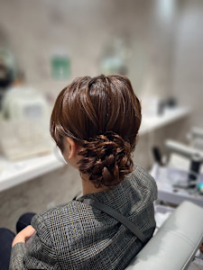 BELLEGROW×スタイル