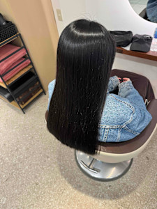 カット/髪質改善/トリートメント