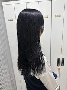 うる艶ヘアー - crop-es茅ヶ崎掲載