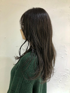 オリーブベージュ - SUNNY'S by CONKS 柏掲載