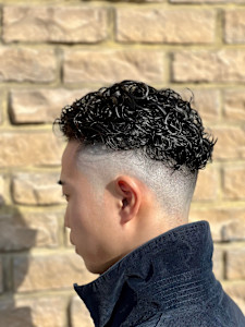 Men's Style × Dali Men's Only