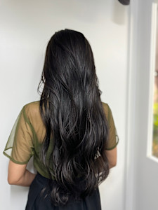 綺麗な艶髪スタイル　美髪ロングレイヤー　 - 髪質改善 fiica掲載