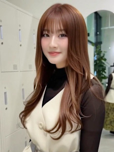 レイヤーカット